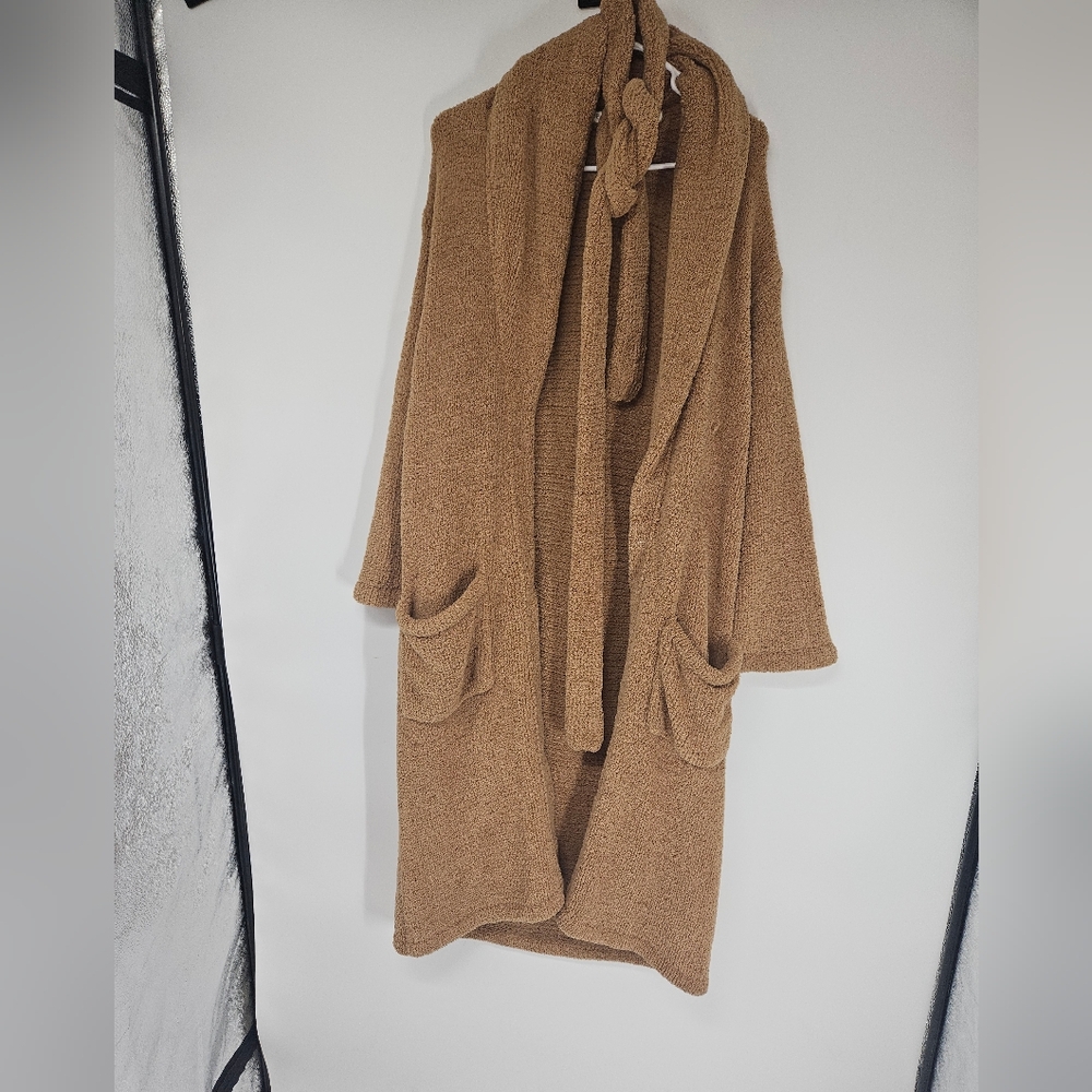 Preloved Bearfoot Dream Robe